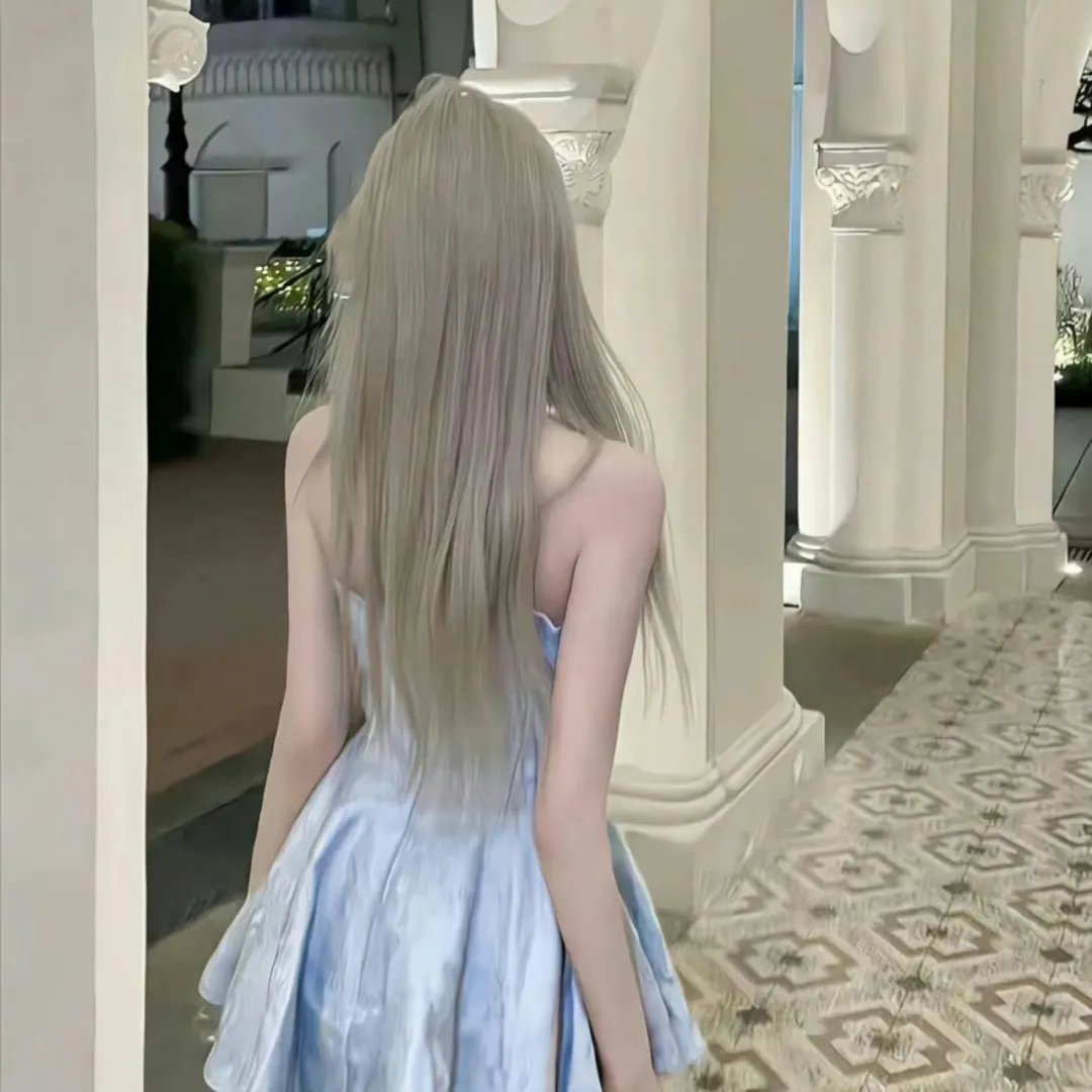 美丽时光
