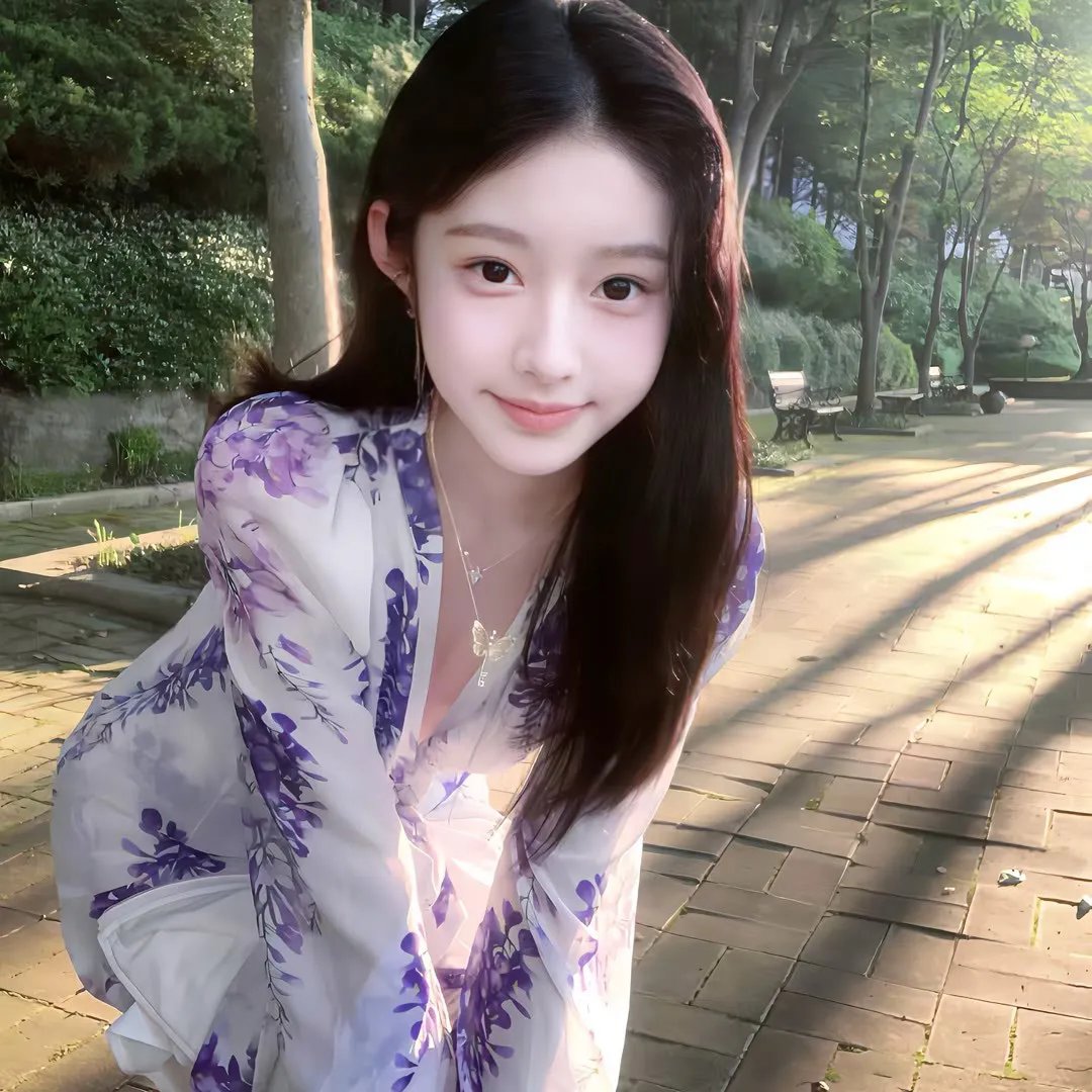 北极百货店的接待员